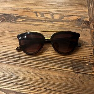 KREWE Clio Nylon Fennel to Hazel 24k